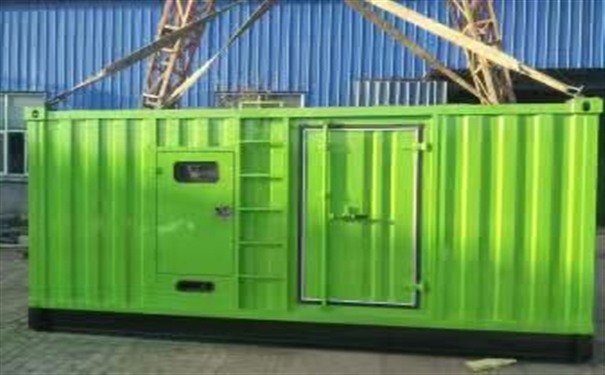 祥符600kw大型柴油发电机组出租价格 祥符600kw大型柴油发电机组出租价格