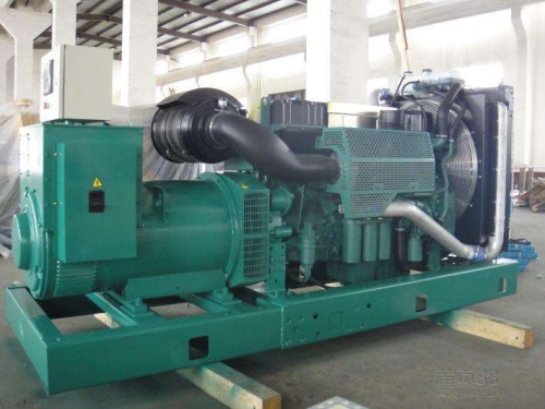 祥符便携静音：租赁无声发电机组，便携式解决能源需求