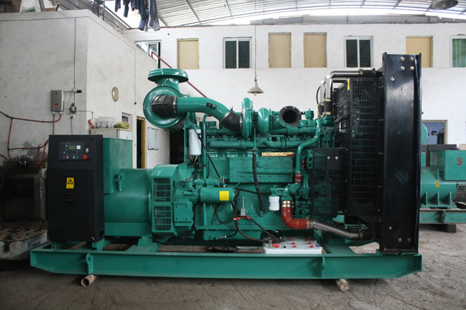 祥符环保无噪音：租用静音发电机组，为环境和耳朵双重保驾护航